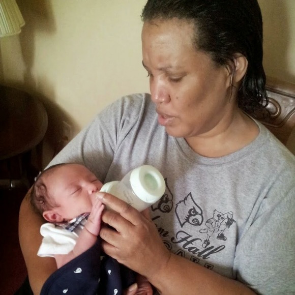 Meet your Posher, Mic'hal - Picture 1 of 1